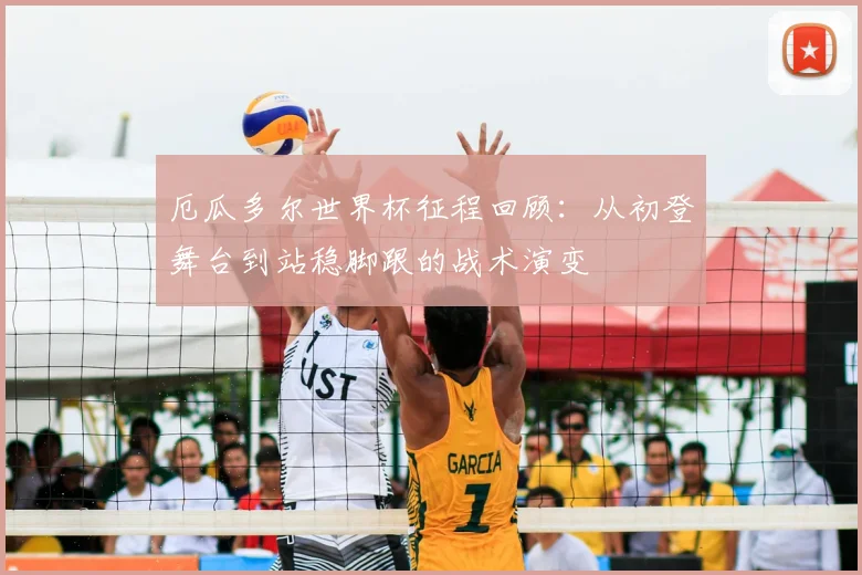 厄瓜多尔世界杯征程回顾：从初登舞台到站稳脚跟的战术演变