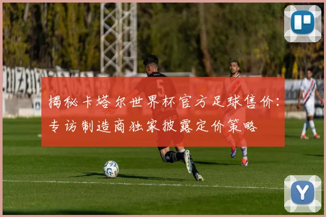 揭秘卡塔尔世界杯官方足球售价：专访制造商独家披露定价策略